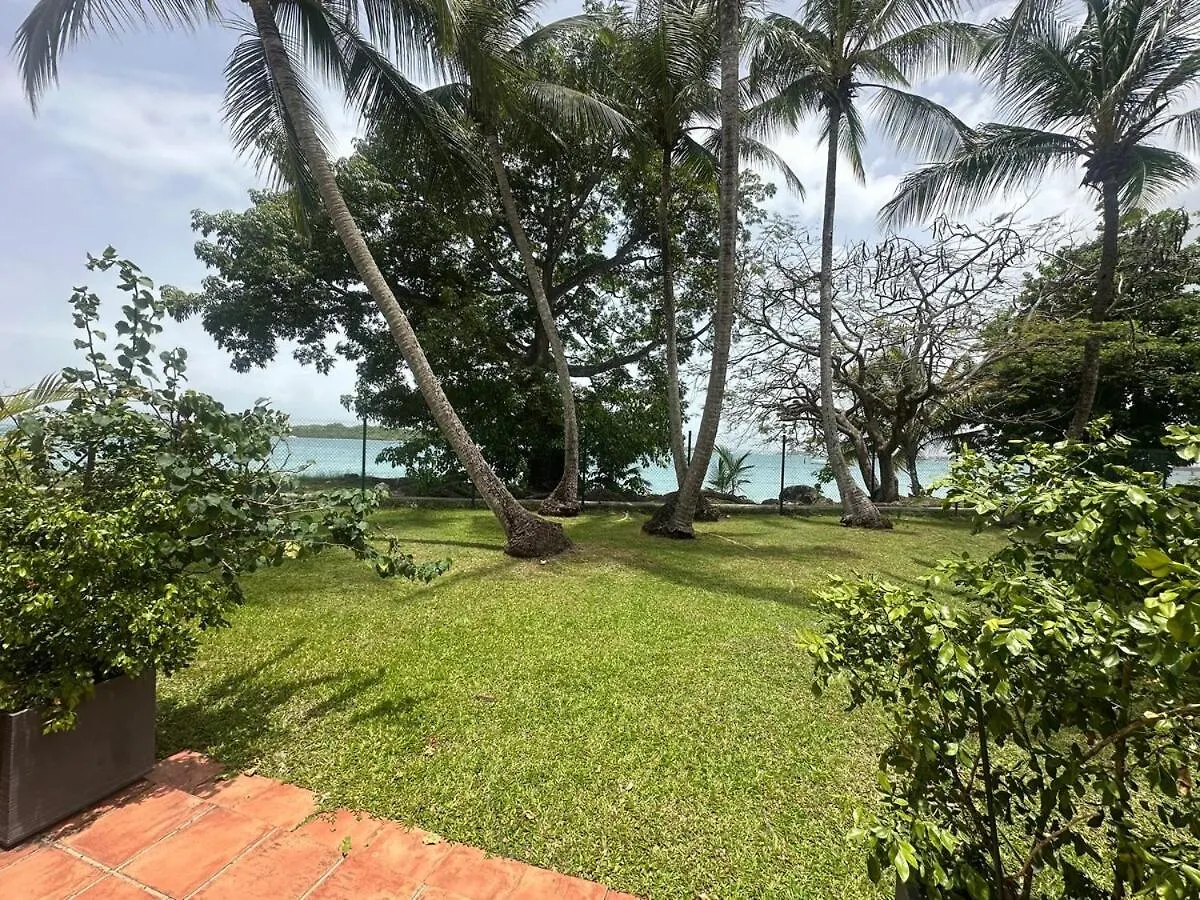 Apartment Sea View Le Nid Bleu Pointe-a-Pitre  Pointe-a-Pitre (Grande-Terre)